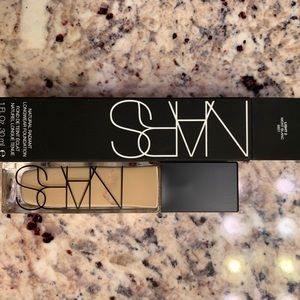 NARS foundation
